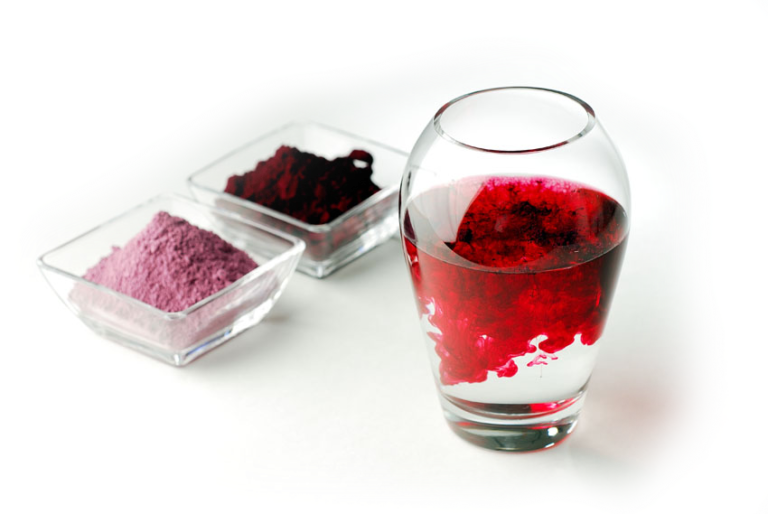 Carmine Powder Amerilure